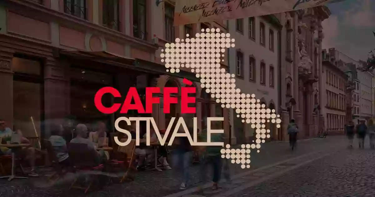 Caffè Stivale GmbH