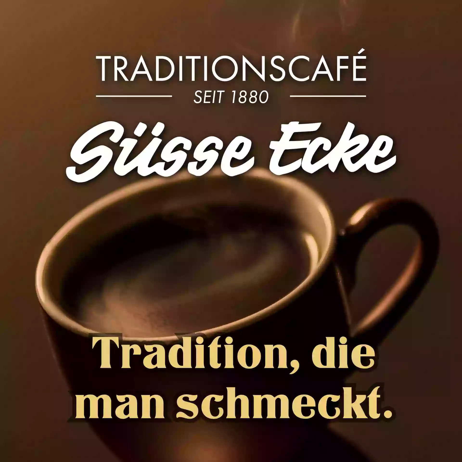 Café Süsse Ecke