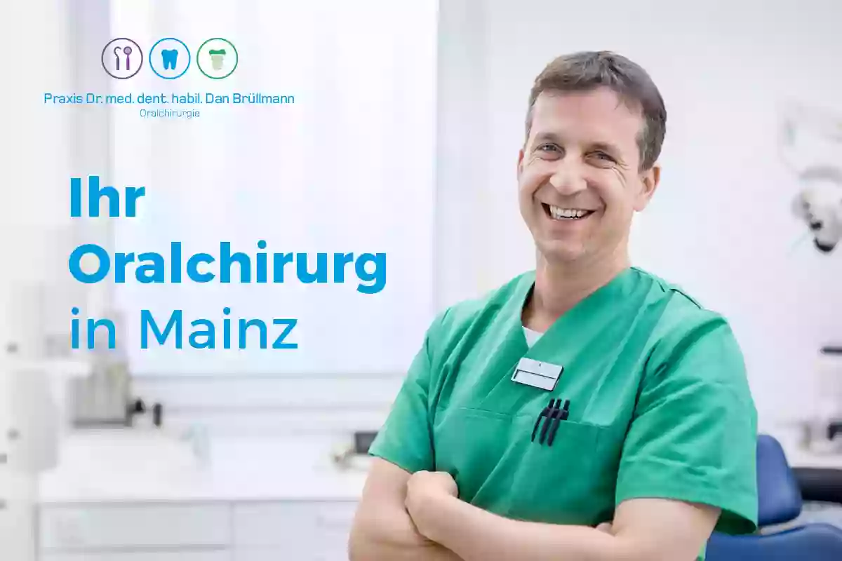 Oralchirurgie Weißliliengasse