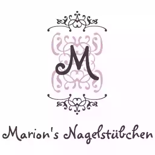 Marion's Nagelstübchen - Nagelstudio & Wimpernverlängerung