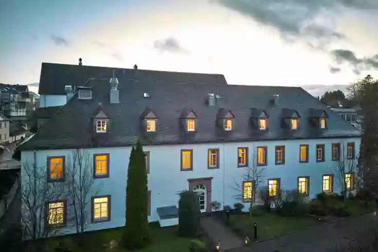 Klosterhotel Eifel