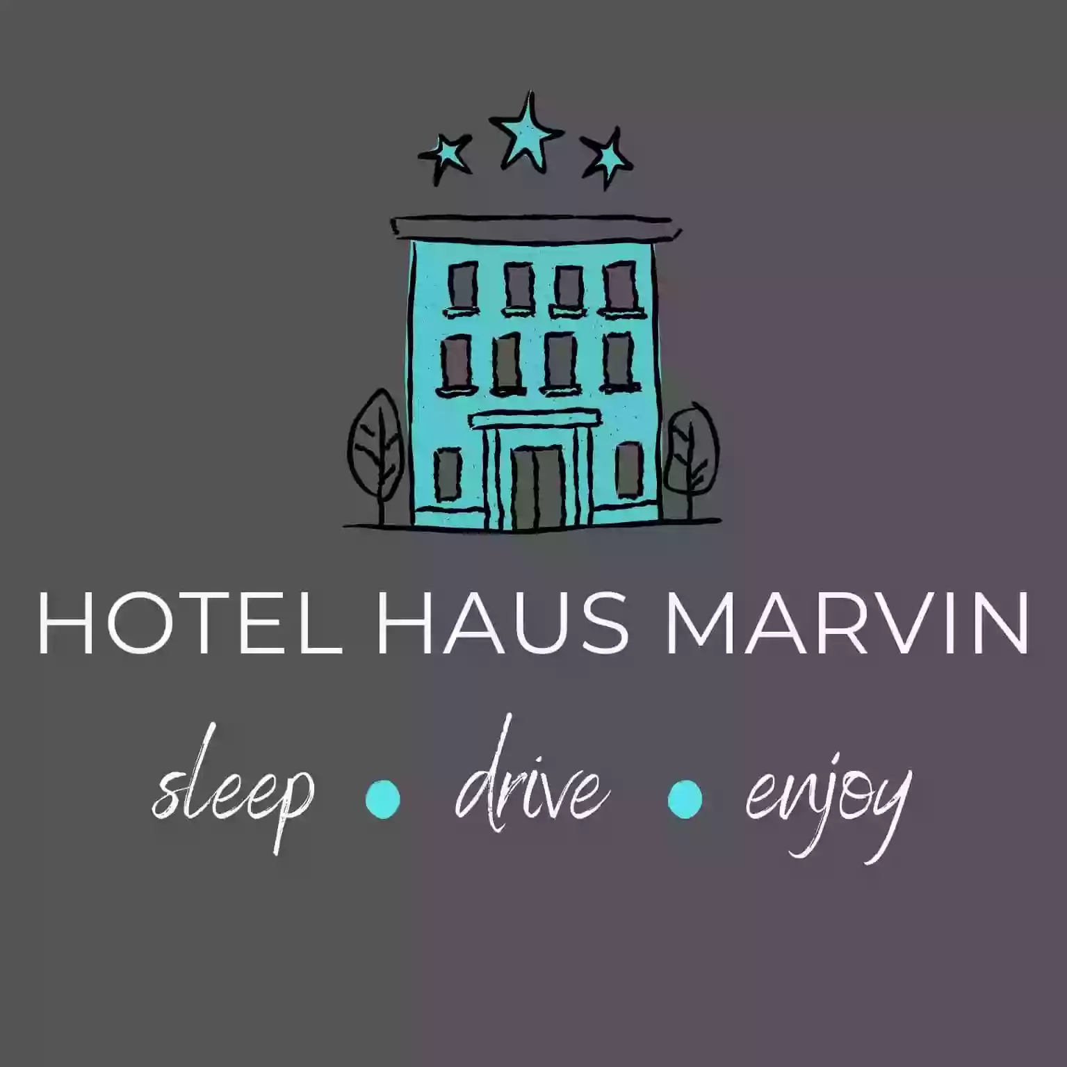 Hotel Haus Marvin