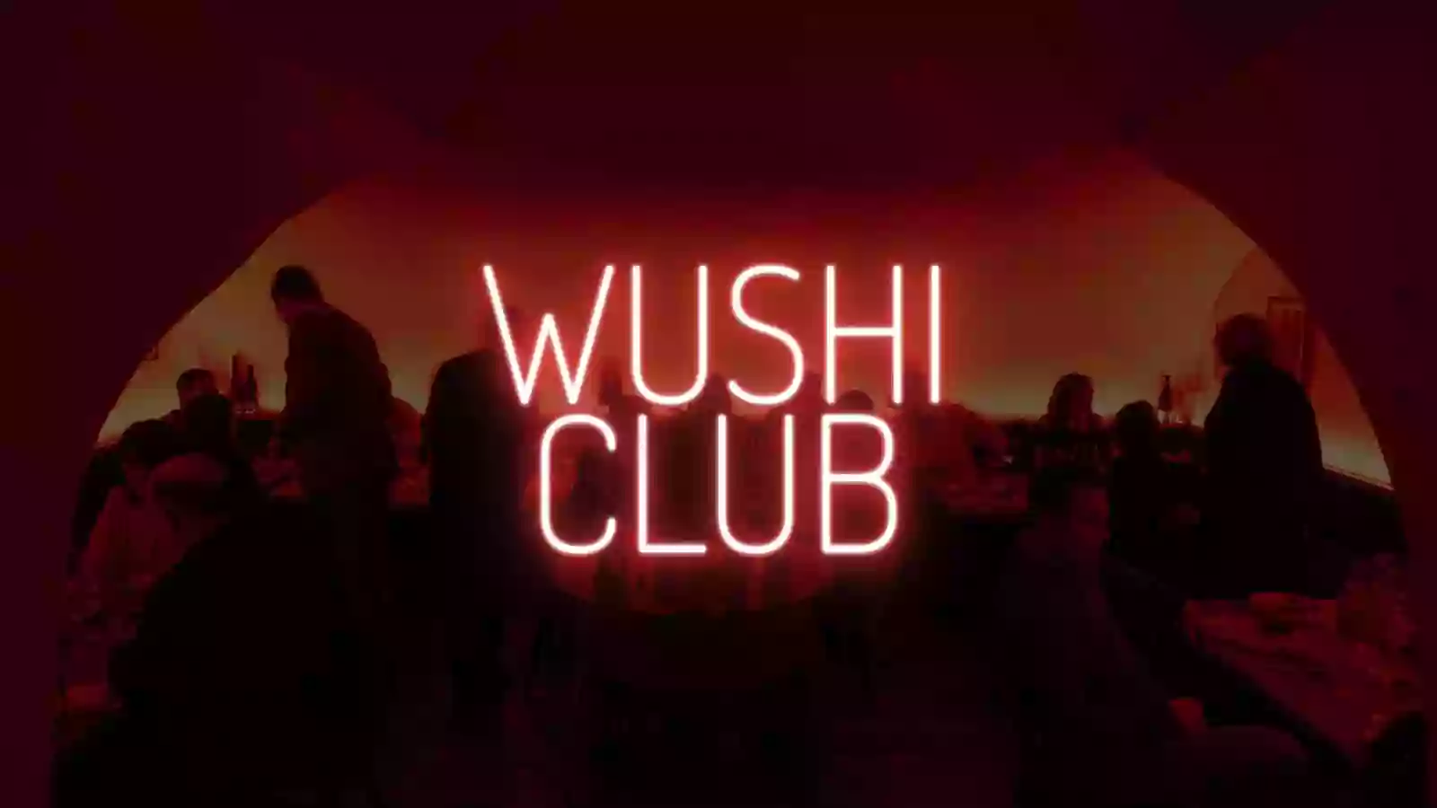 WUSHI CLUB