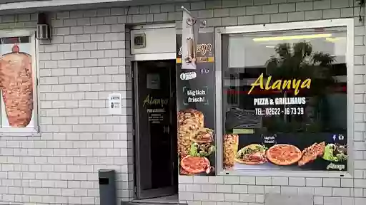 Alanya Kebabhaus