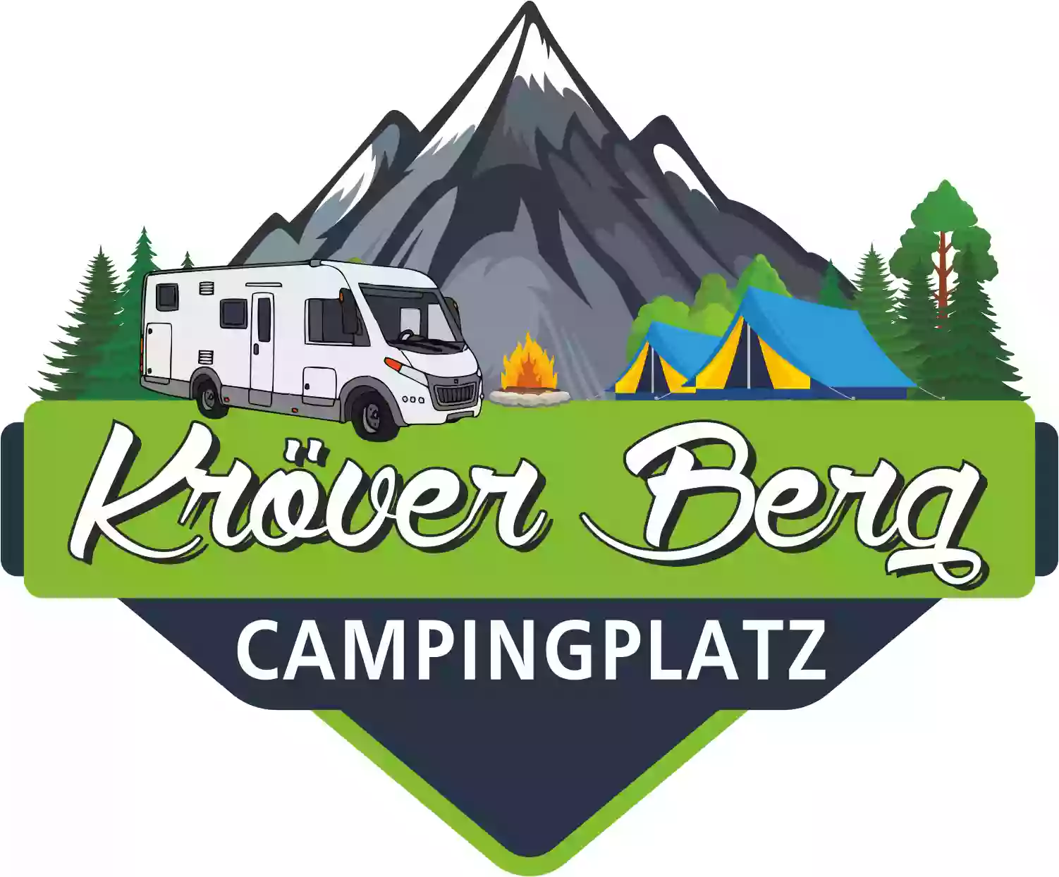 Campingplatz Kröver Berg