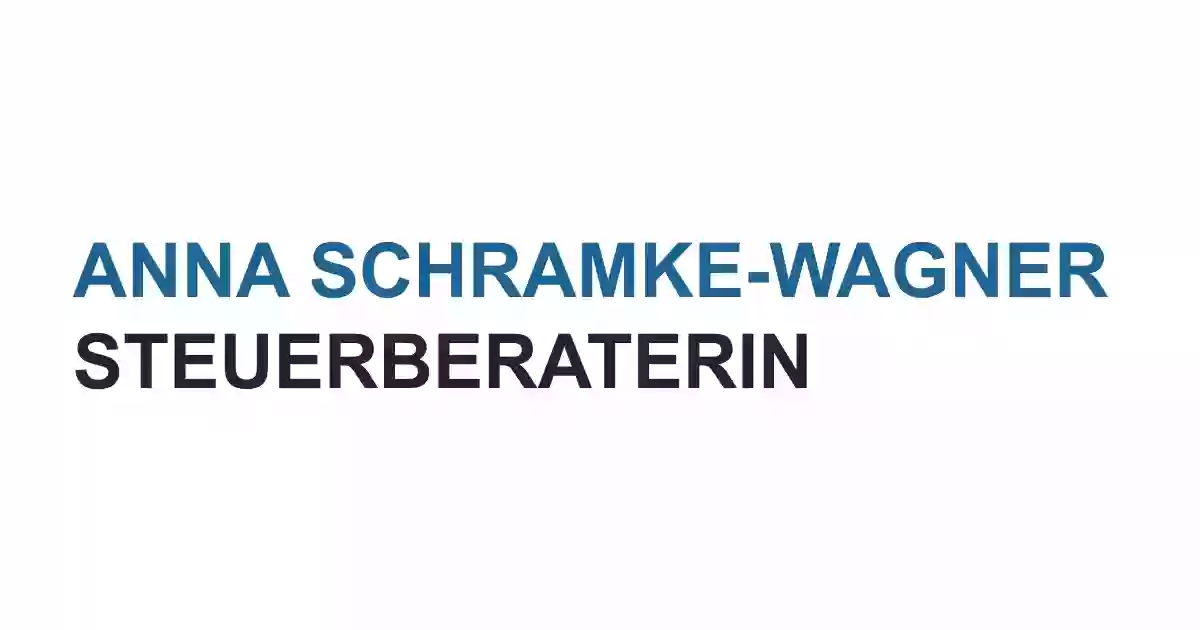 Schramke-Wagner & Rust Steuerberater GbR