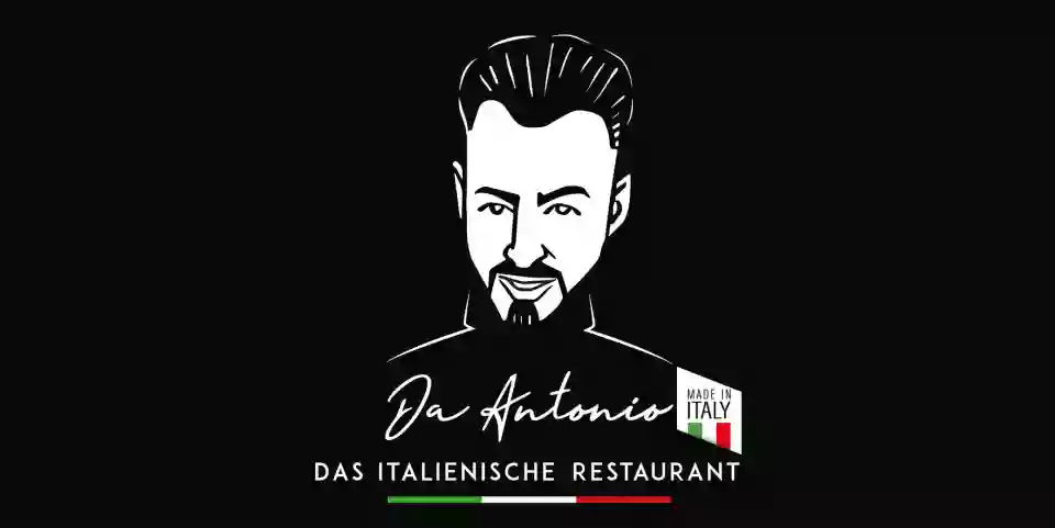 Da Antonio Das Italienische Restaurant