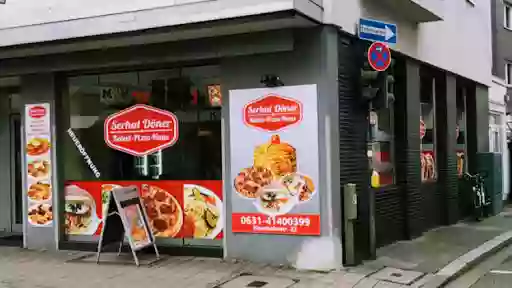 Serhat Döner Pizza Haus