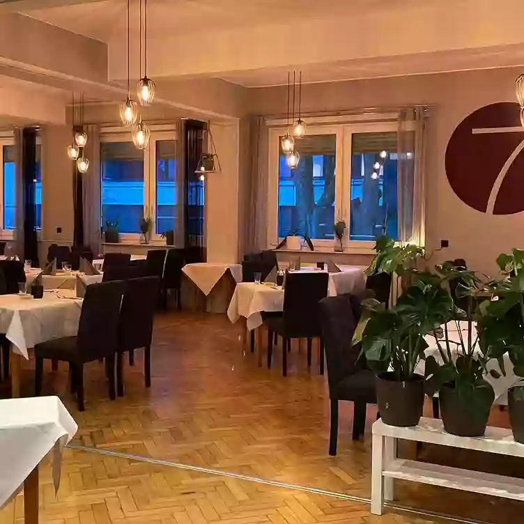 seven - das restaurant im schachen