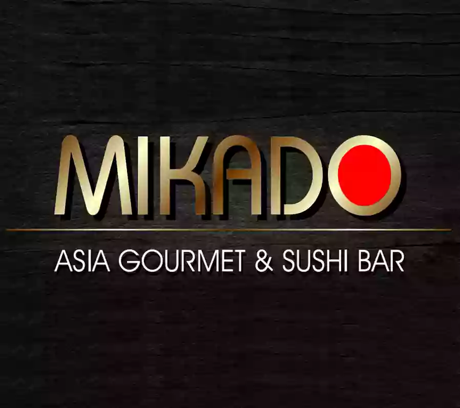 Asia Gourmet Mikado Sushibar Zweibrücken