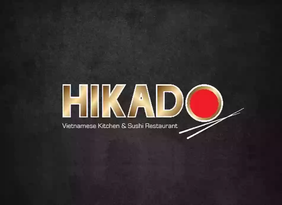 Hikado Pirmasens - Sushibar & Vietnamesische Küche