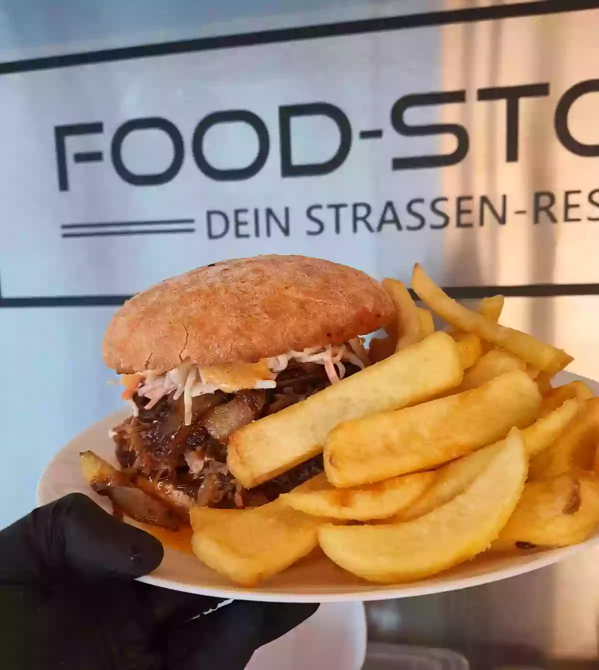 Food-Store - Dein Straßenrestaurant in Neuwied