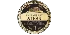 Restaurant ATHEN im Gasthaus Milles