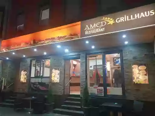Amed Grillhaus Restaurant