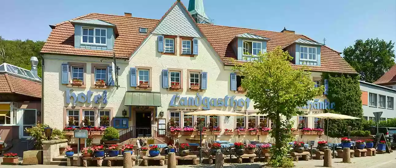 Burgschänke Restaurant & Hotel