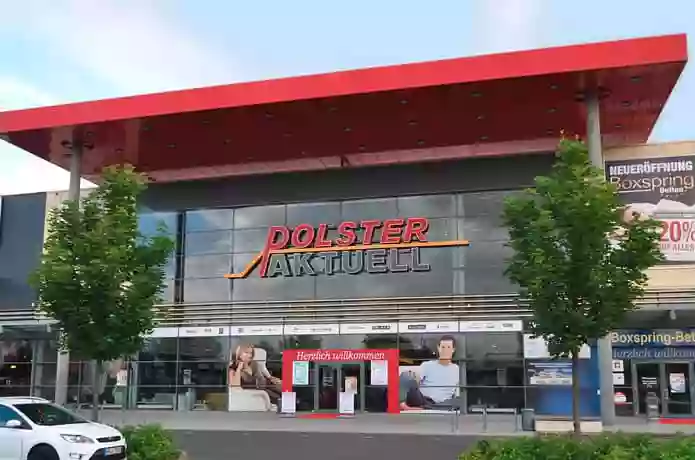 Polster Aktuell Süd GmbH & Co. KG