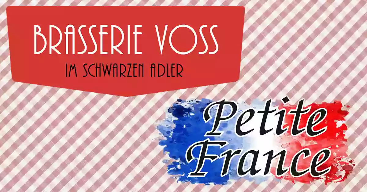 Petite France All American Diner