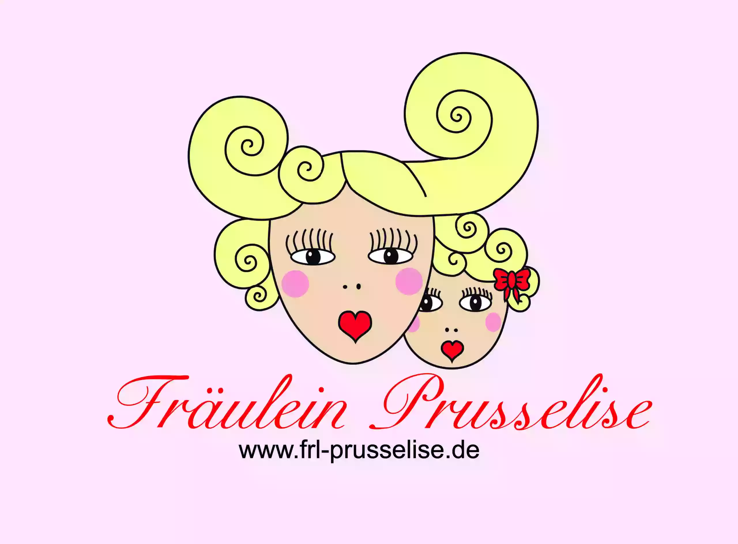 Fräulein Prusselise