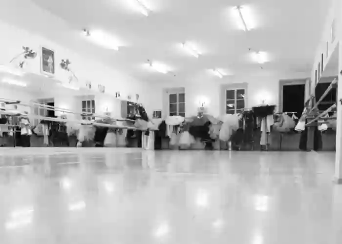 Ballettstudio Arabesque