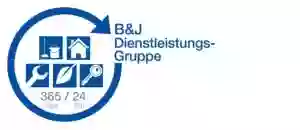 B&J Dienstleistungs-Gruppe