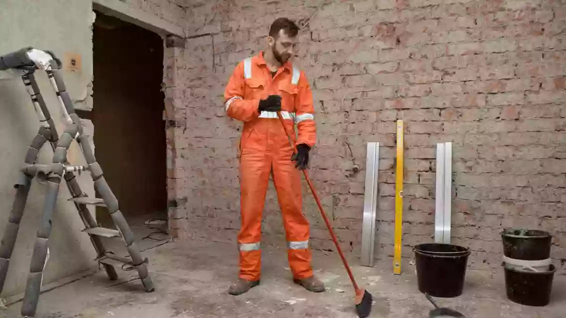 Müller Glas- und Gebäudereinigung