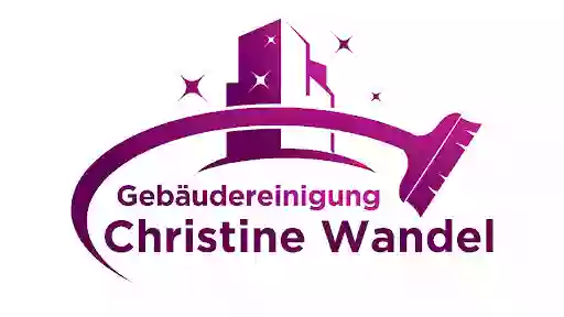 Gebäudereinigung-Christine Wandel in Sinzig