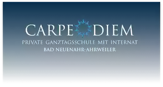 Carpe Diem Privatschule Raucherecke