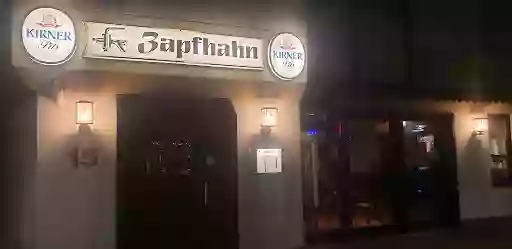 Gaststätte Zapfhahn