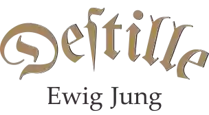 Gaststätte Destille "Ewig Jung"