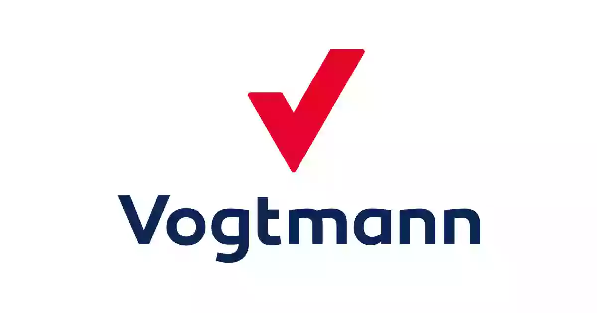 Vogtmann-Herold+Co.GmbH Karosserieinstandsetzung u. Lackierbetrieb