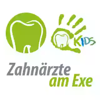 Z-MVZ Zahnärzte am Exe GmbH - Dr. Mehran Andabili