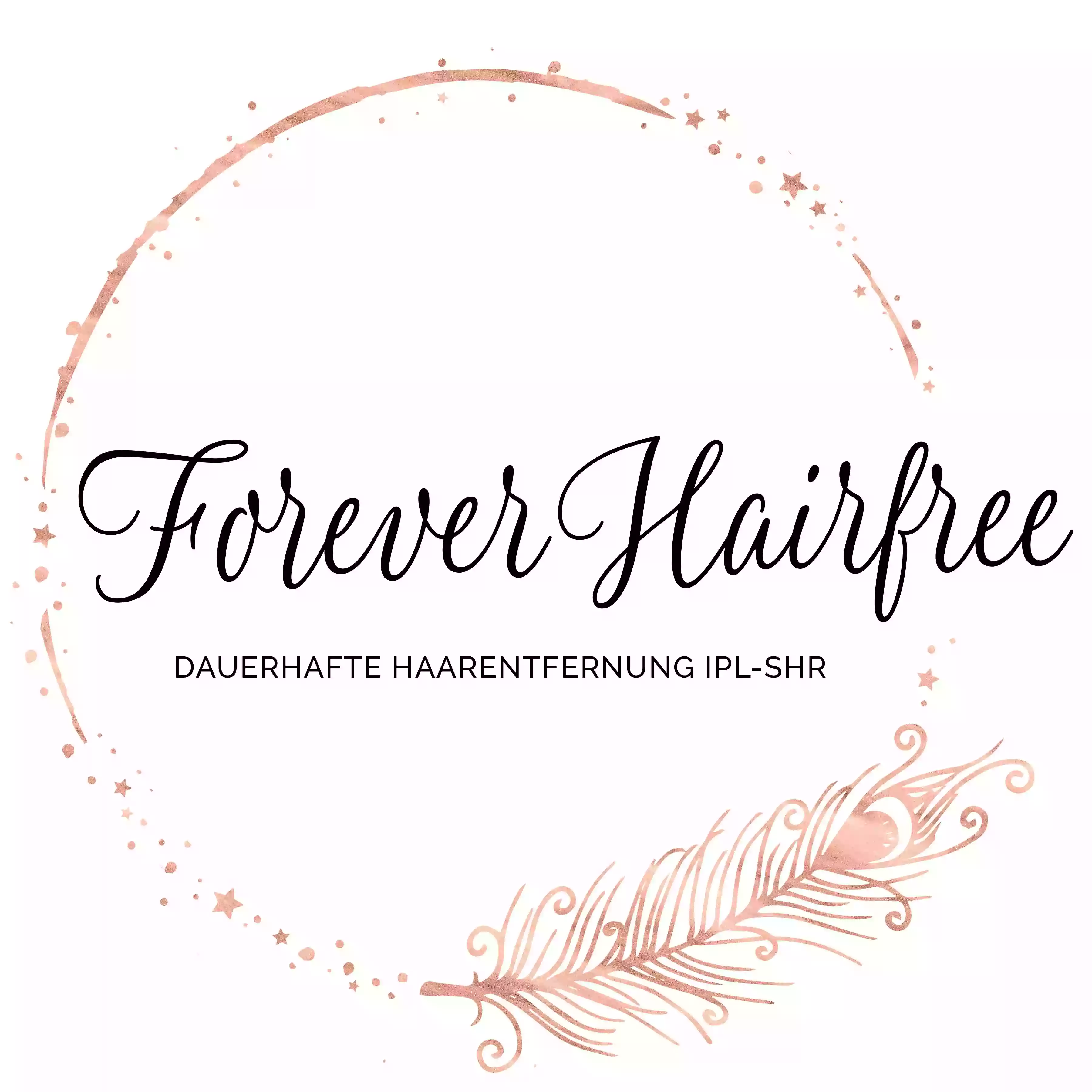 Forever Hairfree Dauerhafte Haarentfernung Inh. Nadja Schulz