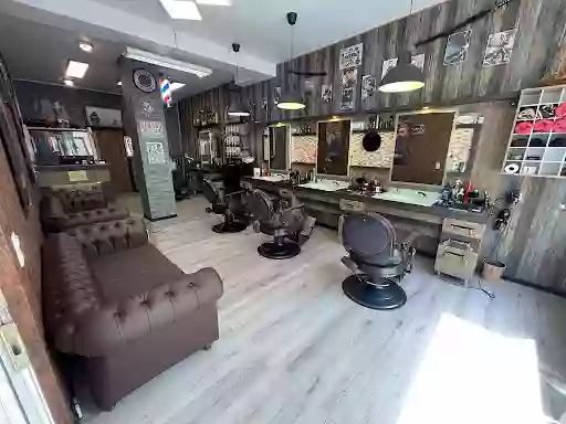 VIP Hair Salon & Barbershop