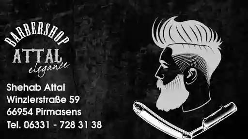 Attal Elegance Barbershop