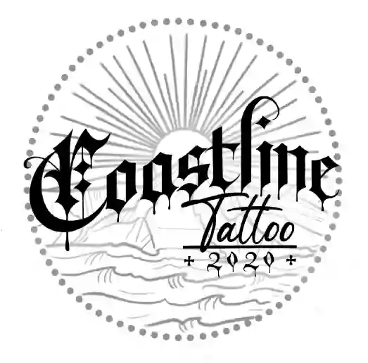 Coastline Tattoo