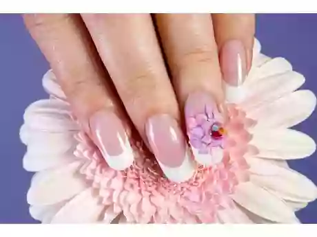 Beauty Nails bei Mai Nails