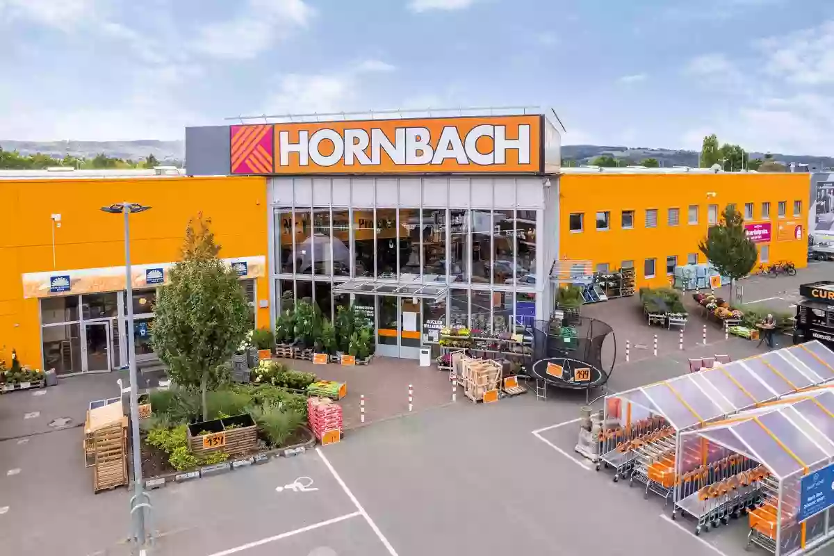 HORNBACH Trier