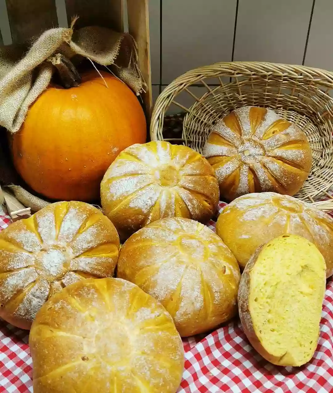 Bäckerei Café Anhalt/Zimmermann