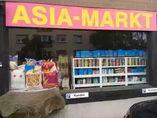 Asia-Markt