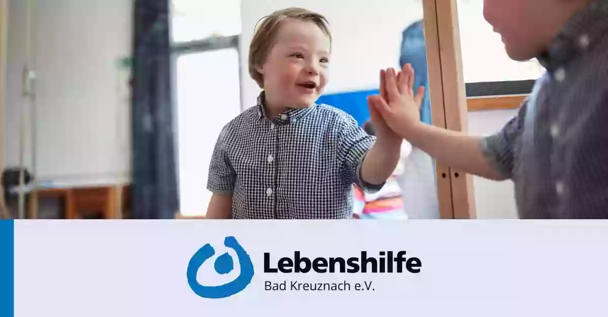 Integrative Kindertagesstätte Lebenshilfe Bad Kreuznach e.V.