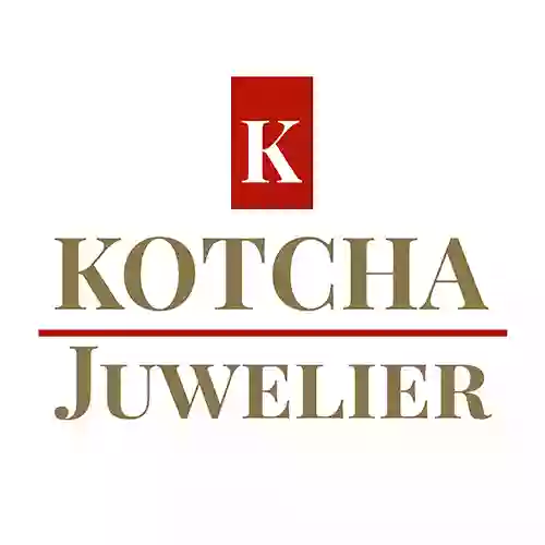 Kotcha Juwelier&Trauringe;Goldankauf