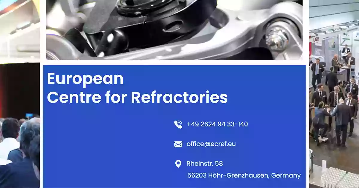 European Centre for Refractories gemeinnützige GmbH