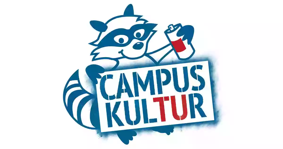 CampusKultur TU Kaiserslautern