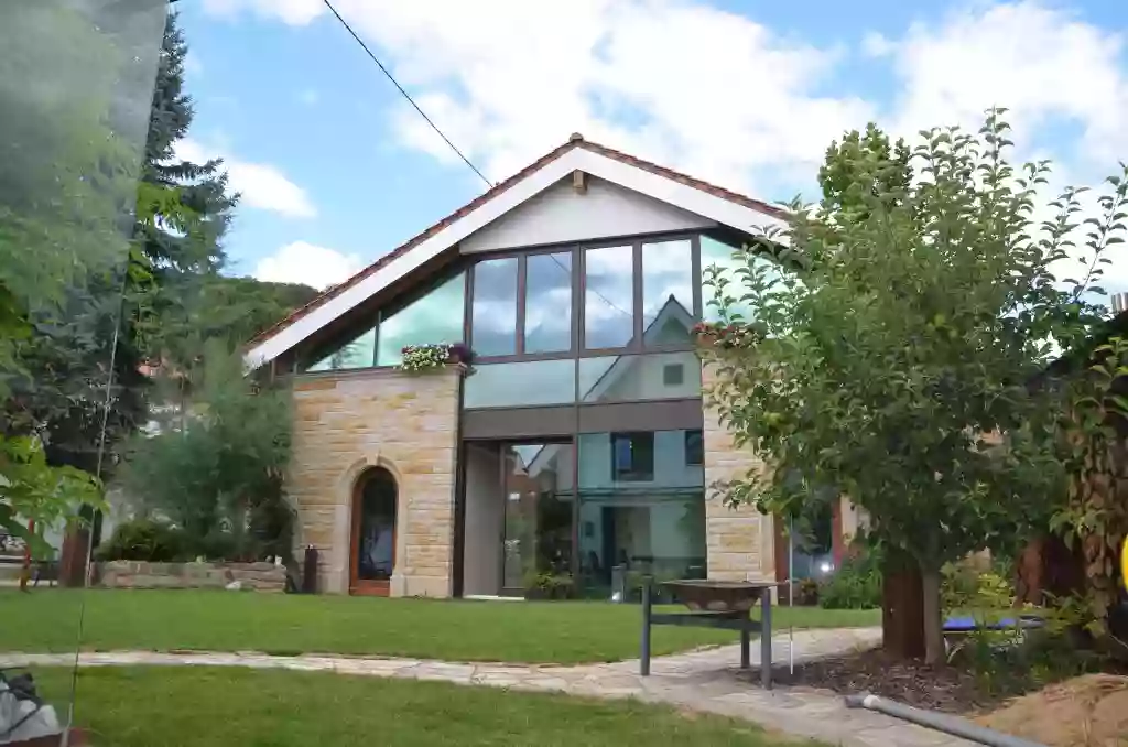 Gästehaus Alte Glaserei - Neustadt an der Weinstraße