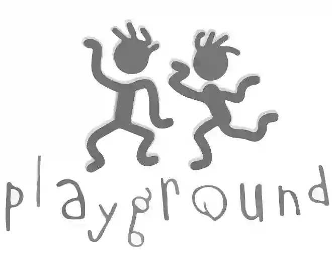 Playground päd. Kindertanzstudio Traut