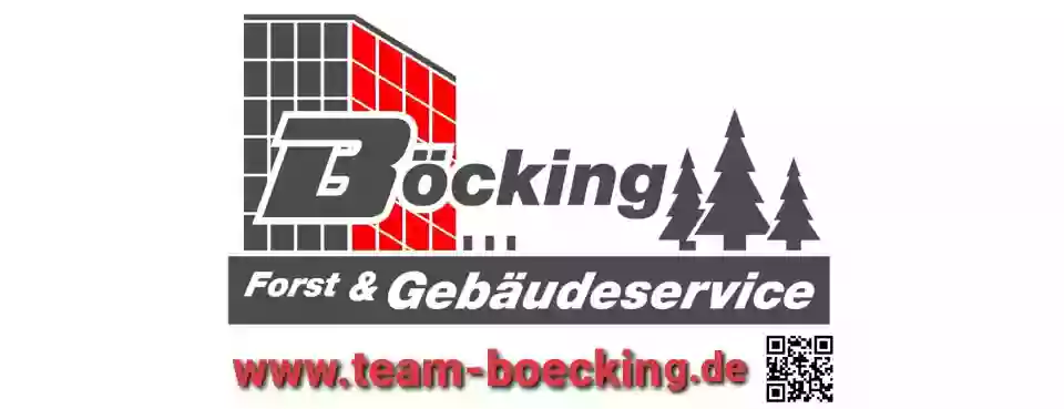 Forst und Gebäudeservice Böcking