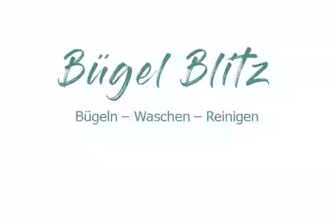 Bügel Blitz