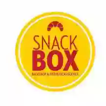Snack Box - Backshop & Lieferservice Trier