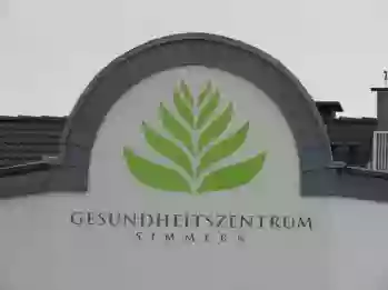 Gesundheitszentrum Simmern
