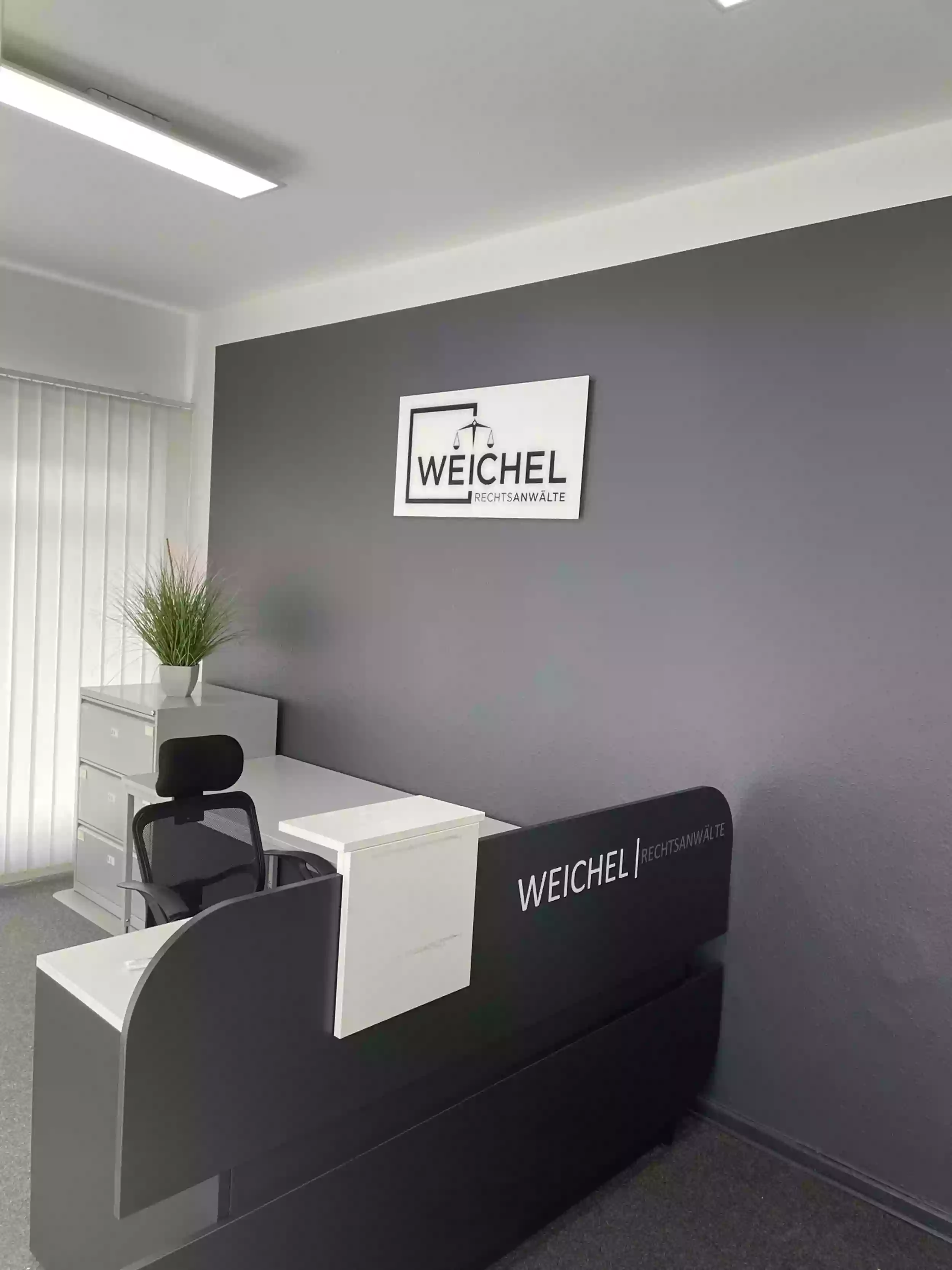 WEICHEL | Rechtsanwälte